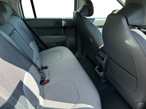Kia EV3 Long Range Access