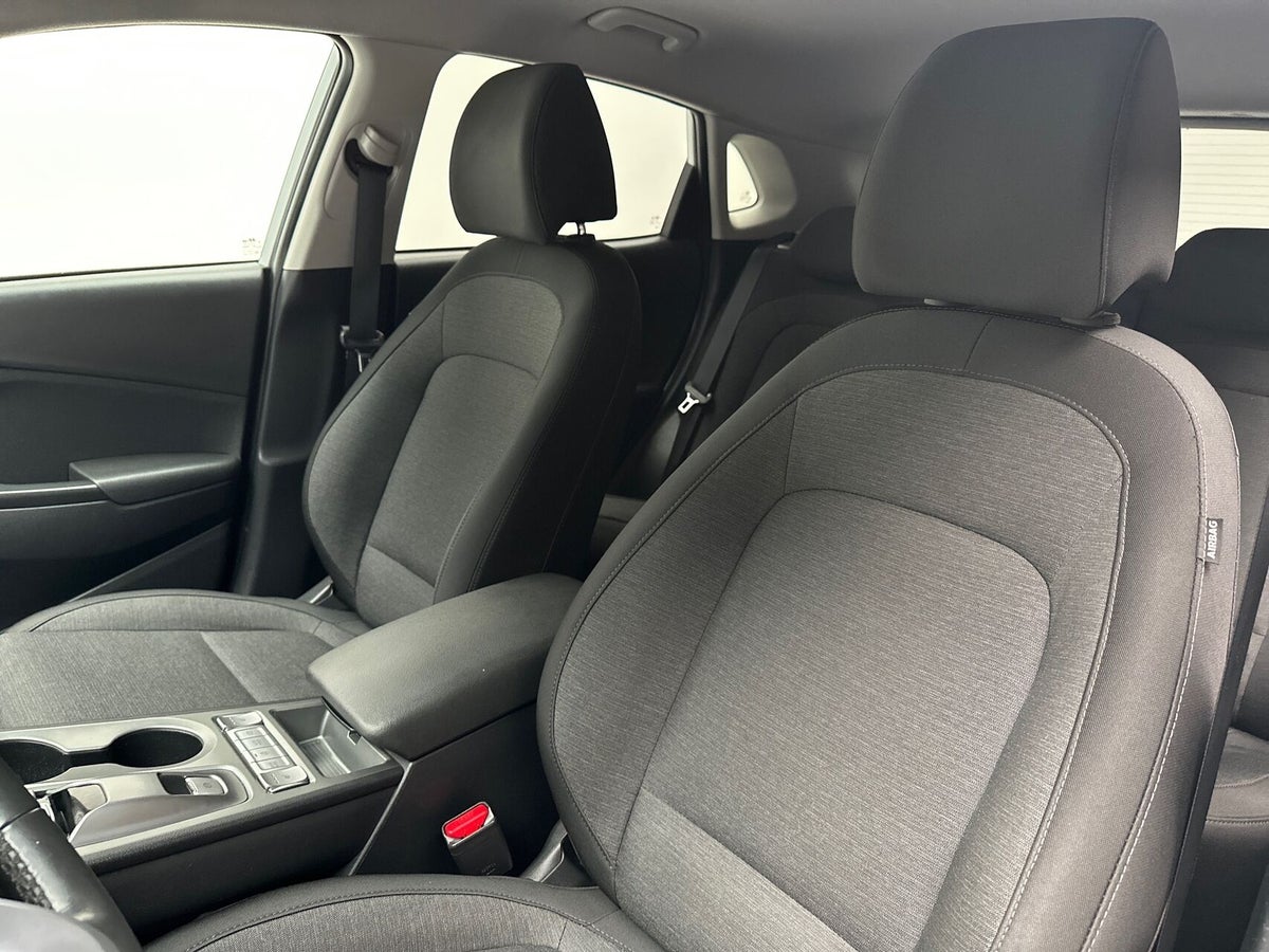 Hyundai Kona EV Prime billede 17
