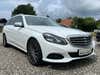 Mercedes E200 BlueTEC Elegance stc. aut.