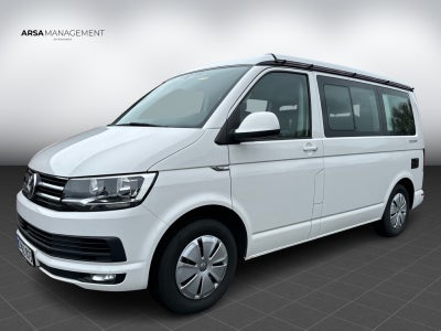 VW California 2,0 TDi 150 Beach DSG 4d