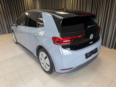 VW ID.3 Pro Performance Max