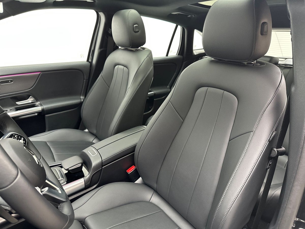 Mercedes EQA250 Progressive Line billede 17