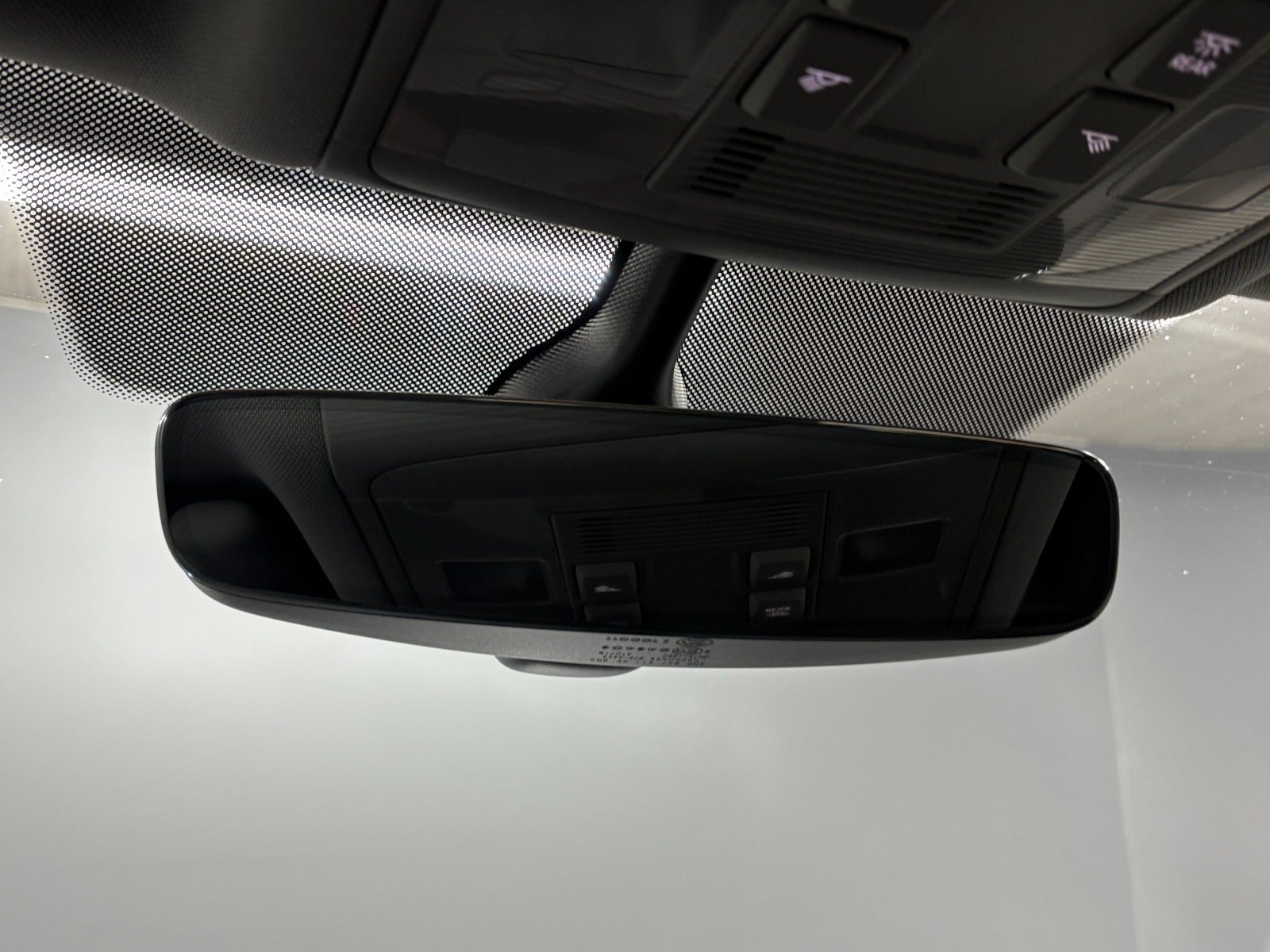 Billede af VW Touran 1,6 TDi 115 Comfortline DSG 7prs