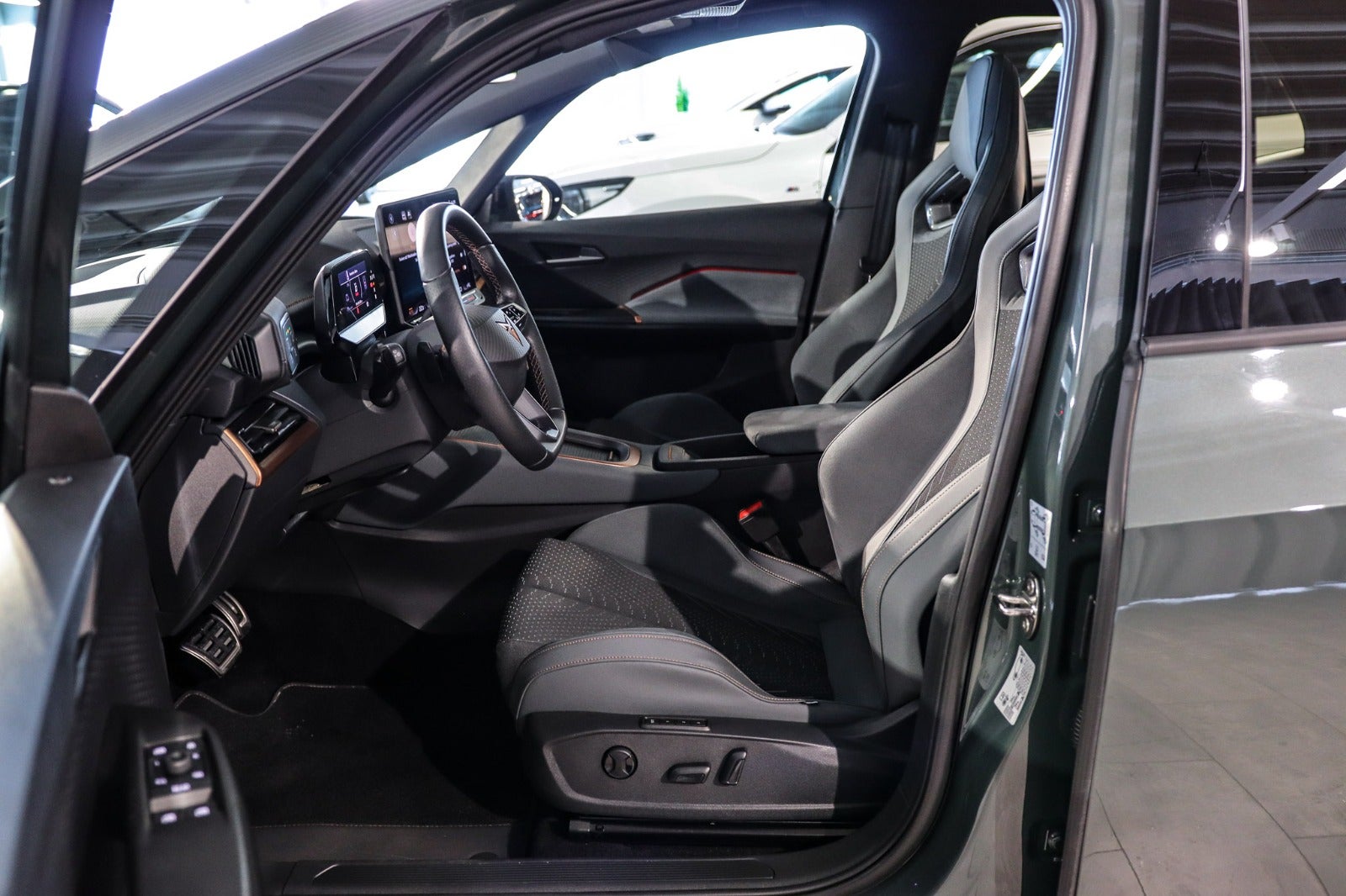 Billede af Cupra Born 79 VZ