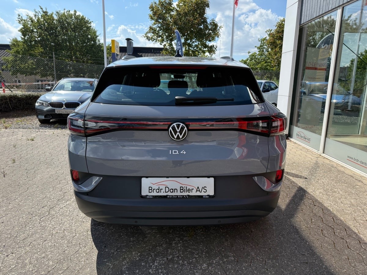 Billede af VW ID.4 77 Pro Active
