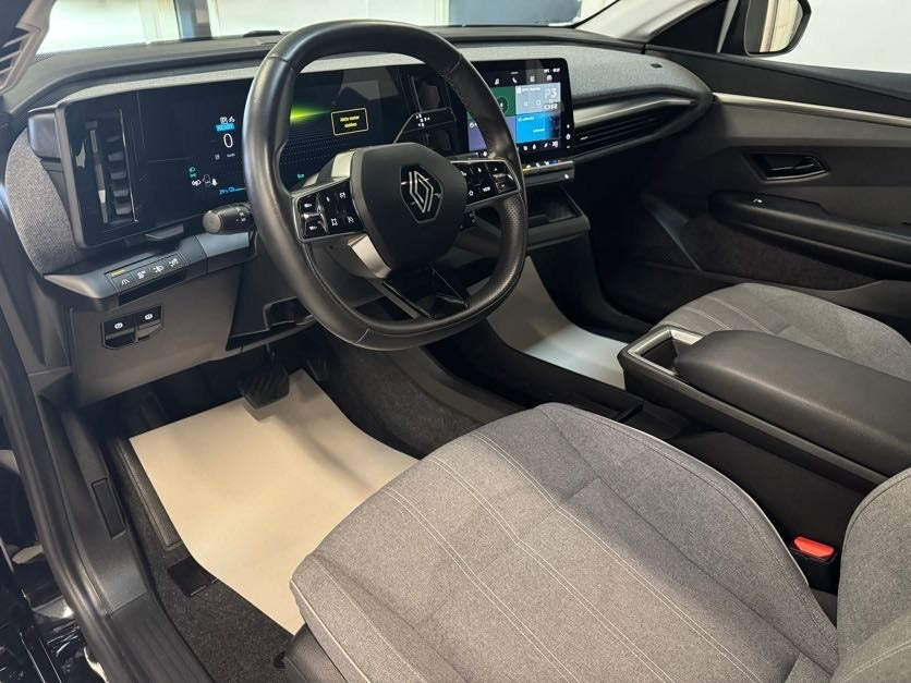 Renault Megane E-Tech Equilibre