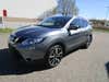 Nissan Qashqai Dig-T 115 Tekna X-tr. Van thumbnail
