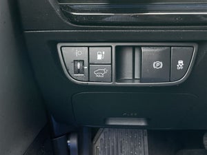 Kia EV6 Long Range Upgrade