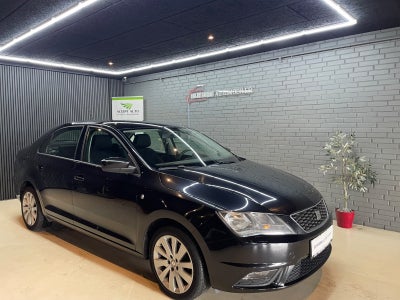 Seat Toledo 1,6 TDi 105 Style 5d