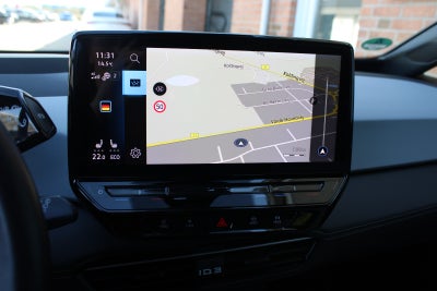 VW ID.3 Pro Move