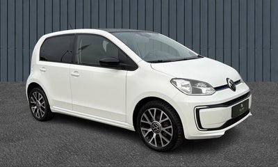 VW e-Up!  Style 5d