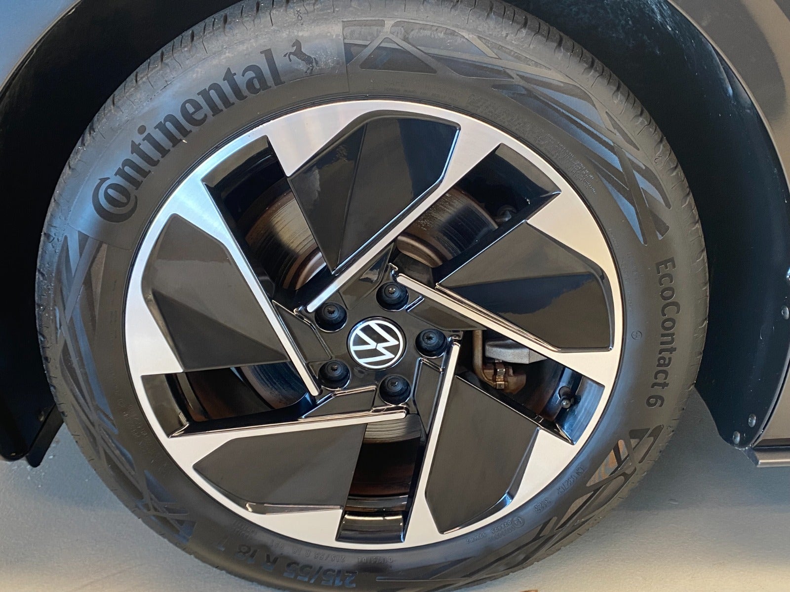 Billede af VW ID.3 45 City Pure Performance