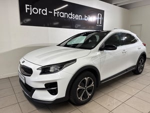 Kia XCeed PHEV Upgrade+ DCT