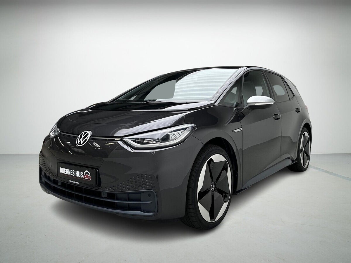 VW ID.3 1ST Pro Performance billede 1