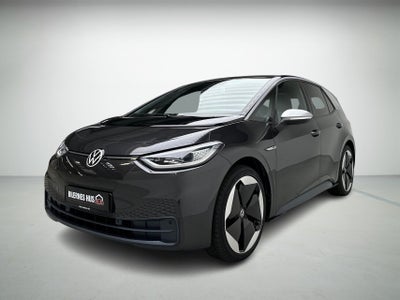 VW ID.3 1ST Pro Performance