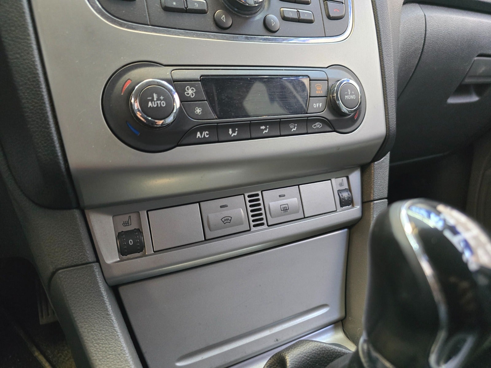 Billede af Ford Focus 1,6 TDCi 109 Style+ stc.