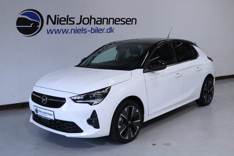 Opel Corsa-e Ultimate
