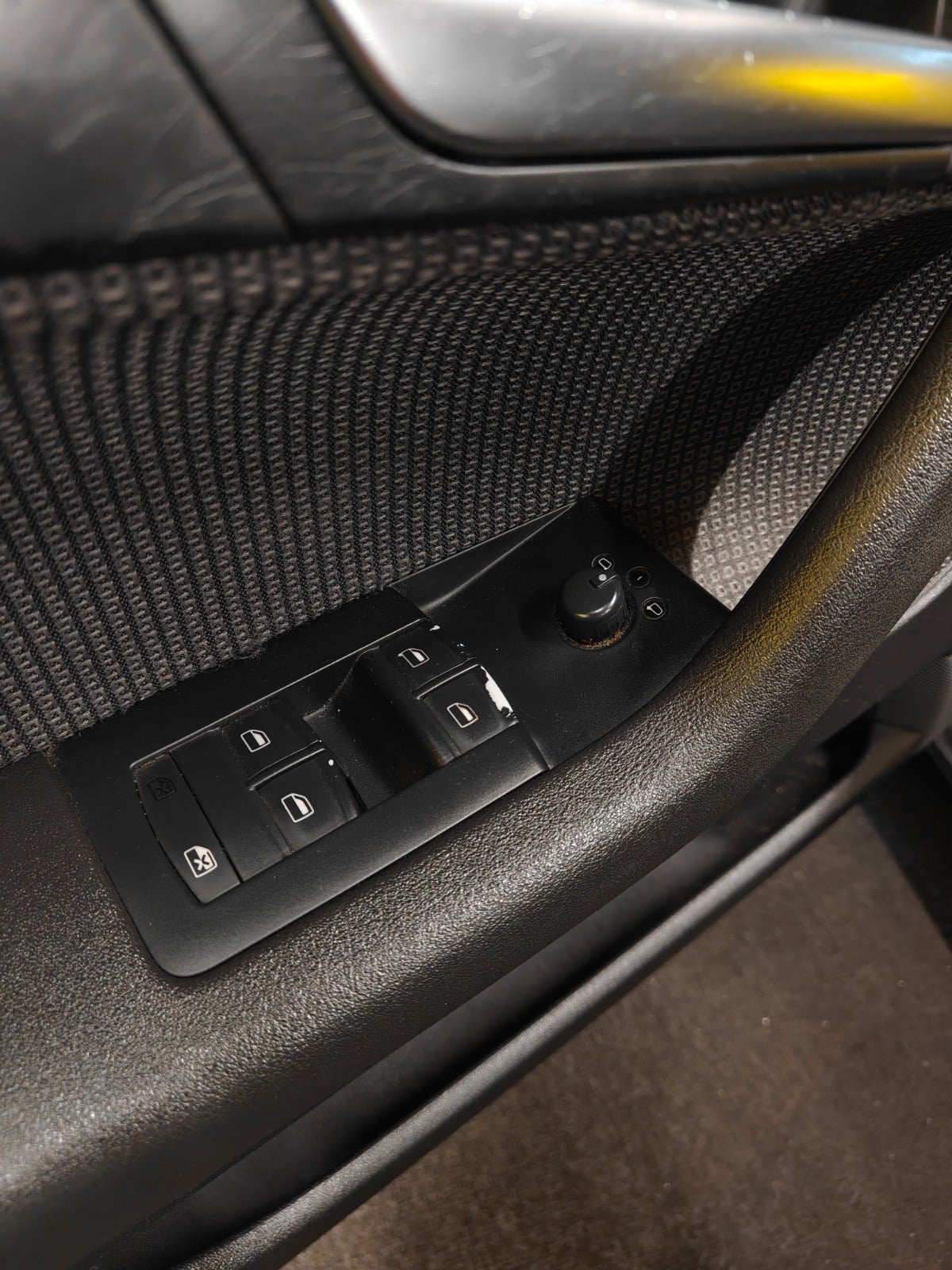 Billede af Audi A3 1,4 TFSi Ambiente Sportback