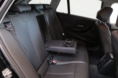 BMW 320d Touring Sport Line aut.