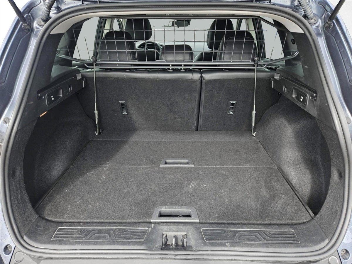 Renault Kadjar TCe 130 Zen EDC billede 6