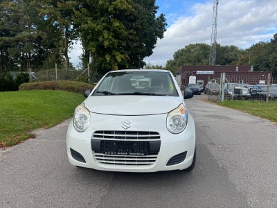 Suzuki Alto 1,0 Comfort 5d