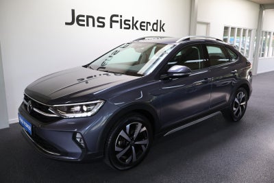 VW Taigo 1,5 TSi 150 Style DSG 5d