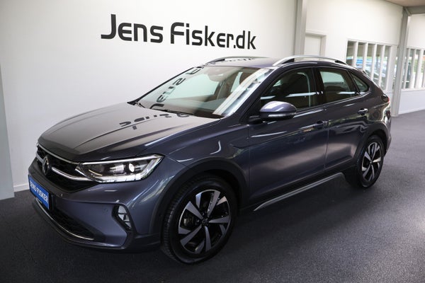 VW Taigo TSi 150 Style DSG