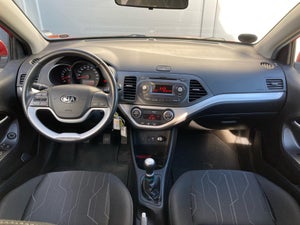 Kia Picanto Collection