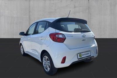 Hyundai i10 MPi Advanced AMT - 2