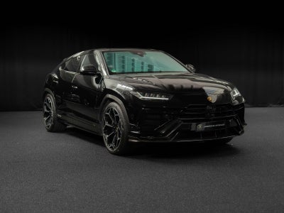 Lamborghini Urus 4,0 Performante 5d