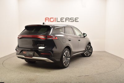 BYD Tang Flagship AWD 7prs