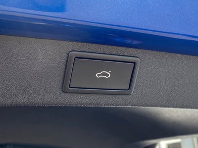 Skoda Enyaq iV ecoSuite