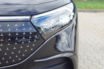 Mercedes EQB300 AMG Line 4Matic