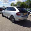 Skoda Rapid TSi 110 Ambition Spaceback thumbnail