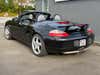 Porsche Boxster  thumbnail