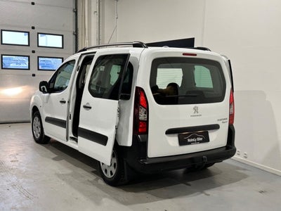 Peugeot Partner Tepee VTi 98 Active