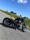 Harley-Davidson XLH 883 Sportster  thumbnail