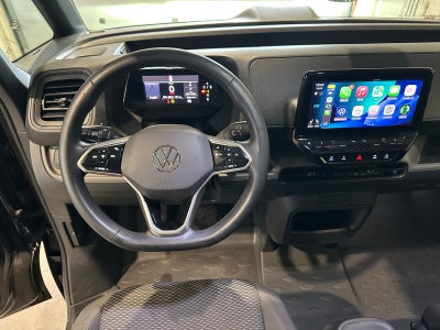 VW ID. Buzz Cargo Pro