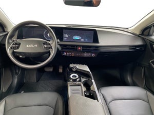 Kia EV6 Long Range Upgrade