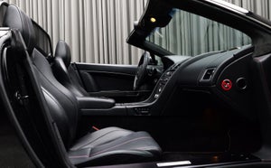 Aston Martin V8 Vantage Roadster