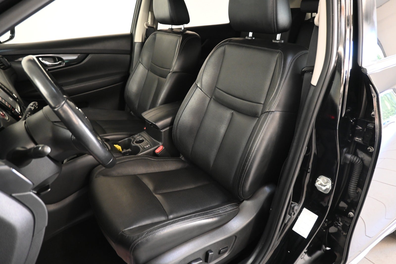 Nissan X-Trail Dig-T 160 Tekna DCT