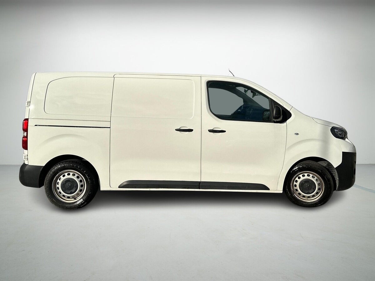 Peugeot e-Expert L2 Premium Van billede 5