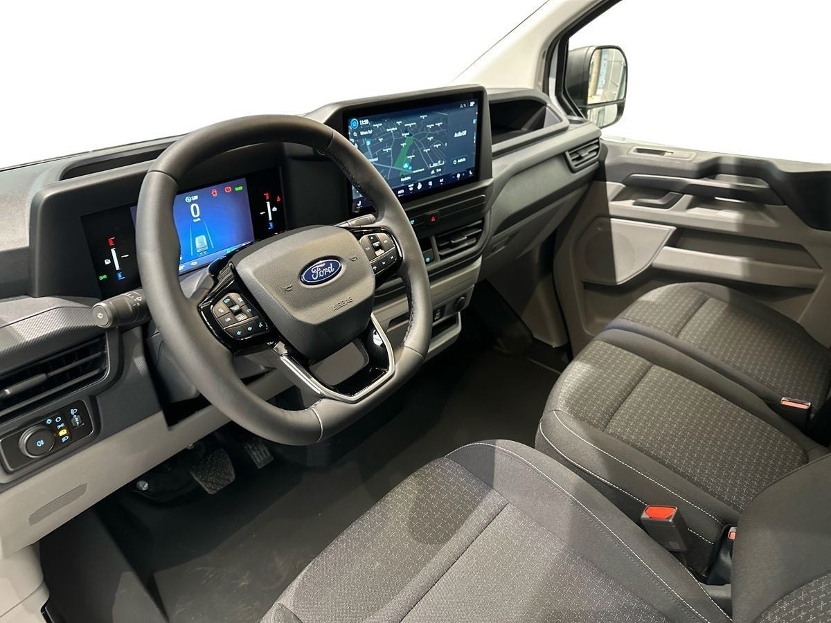 Ford Transit Custom 320L Trend billede 2