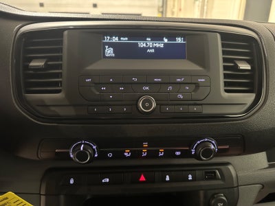 Toyota ProAce D 120 Long Comfort