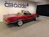 Mercedes 380 SL  thumbnail