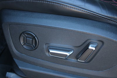 Audi Q8 e-tron S-line quattro