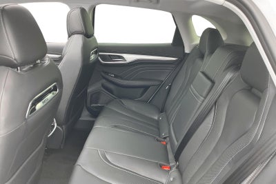 MG Marvel R Luxury