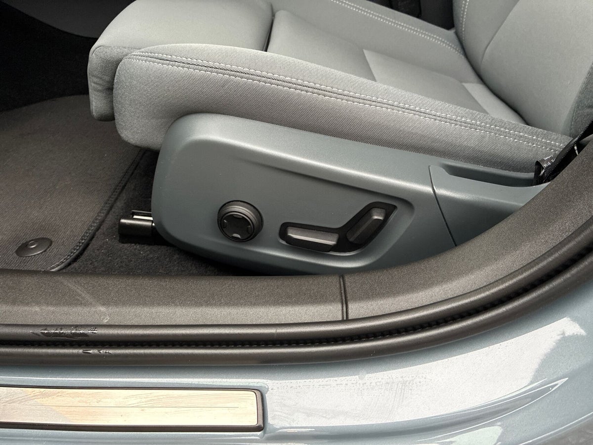 Polestar 2 Long Range billede 20