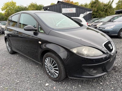 Seat Altea 1,6 Stylance 5d
