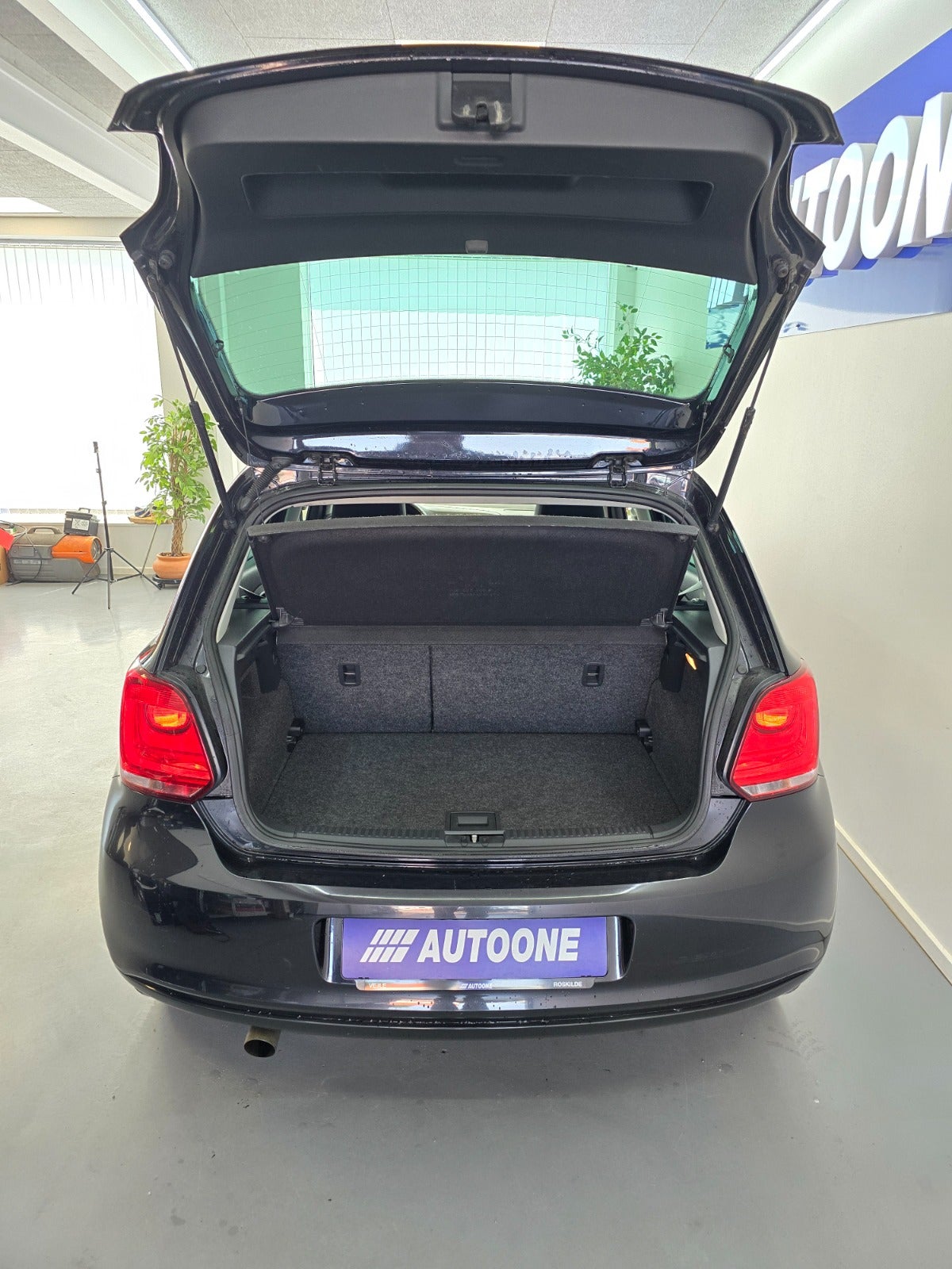 Billede af VW Polo 1,2 TSi 90 Comfortline DSG
